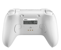 8BitDo Ultimate 2 Wireless 2.4G White - 1331365 - zdjęcie 3